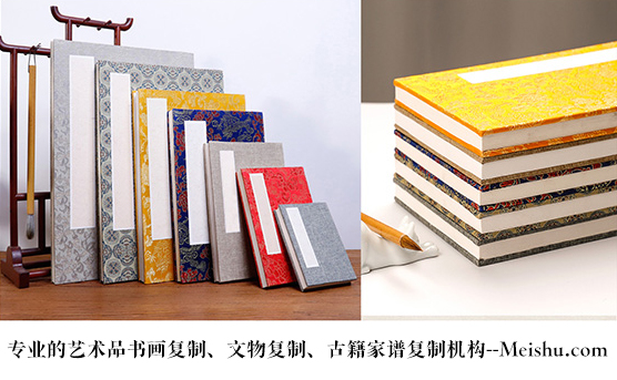 苏仙-艺术品宣纸印刷复制服务，哪家公司的品质更优？